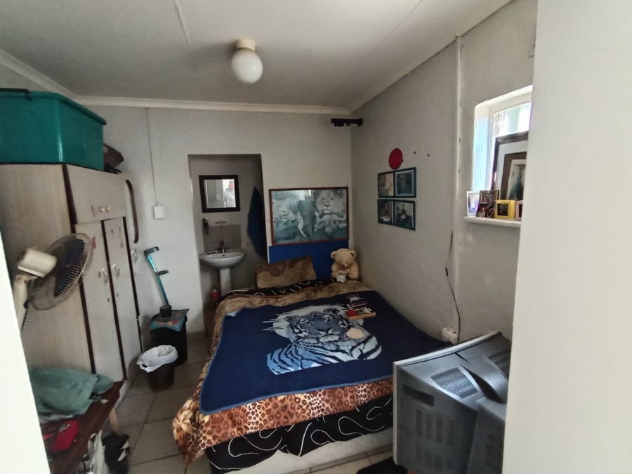 3 Bedroom Property for Sale in Sasolburg Ext 23 Free State